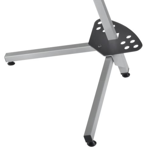 Kappes Footrest ErgoPlus® for Standing aid