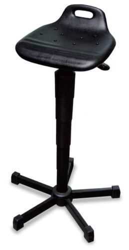 meychair Standing aid Futura Allround with straight column