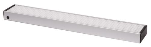Bedrunka + Hirth Luminaire, width 900 mm