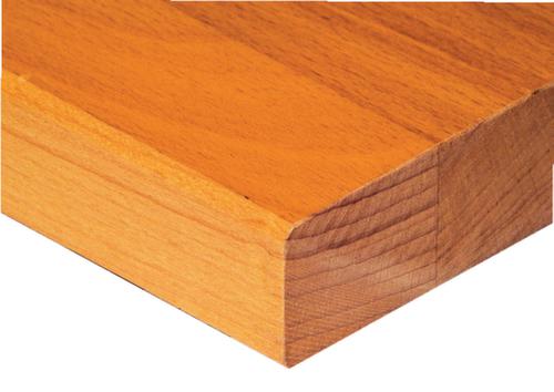 Bedrunka + Hirth Workbench with frame in many colors and different tops