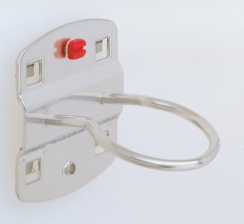 Kappes Machine holder RasterPlan® for perforated plates