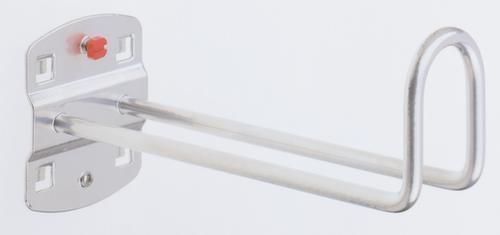 Kappes Cable holder RasterPlan® for perforated plates