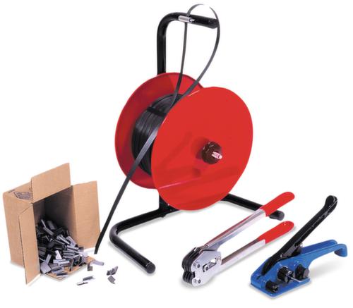 Strapping set Easy with PP strap