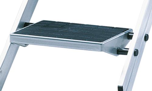 Folding steps Little Jumbo with extra deep treads