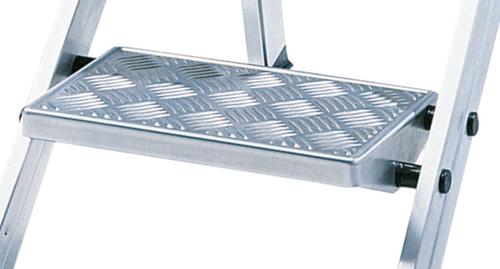 Folding steps Little Jumbo with extra deep treads