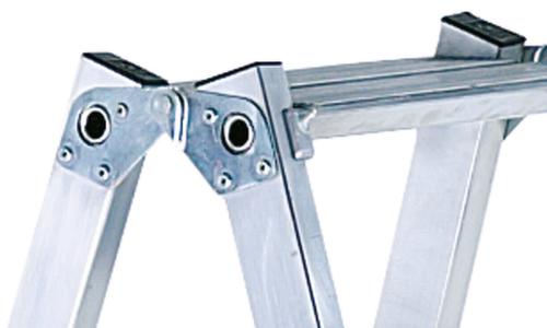 ZARGES Standard stepladder
