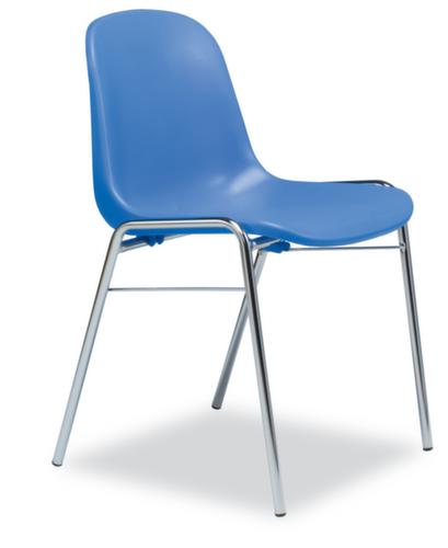 Nowy Styl Plastic shell chair