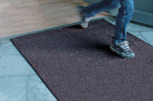 Miltex Washable dust control mat Eazycare Color