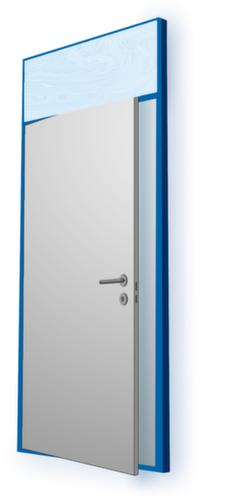 MDS Raumsysteme Hinged door for Hall office, width 1000 mm