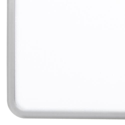 Door label VarioSign with colored frame