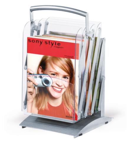 Foldable brochure stand Tec-Art