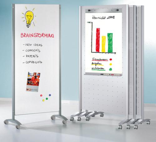 Kerkmann Partition wall system Metropol