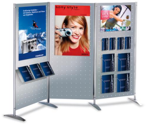Kerkmann Partition wall system Metropol