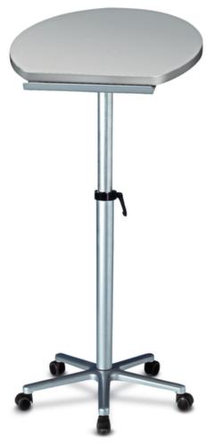 MAUL Standing desk with tilting top