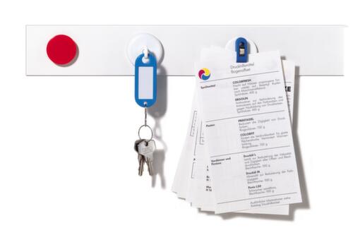 Franken Magnetic strip