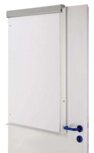 MAUL Flipchart MAULoffice wall for wall/door mounting, height 1000 mm