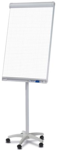 Franken Mobile flipchart PRO Mobil, height 1900 mm