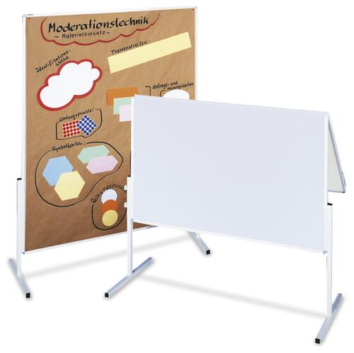 Franken Presentation board X-tra!Line® in various designs