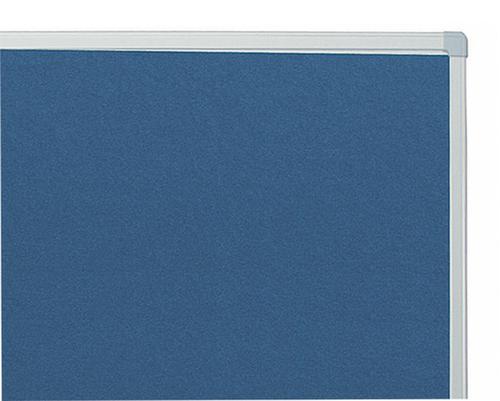 Franken Presentation board X-tra!Line® in various designs