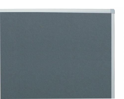 Franken Presentation board X-tra!Line® in various designs
