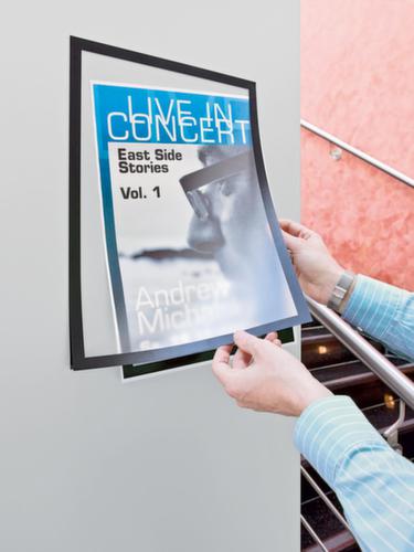 Durable Information frame DURAFRAME®
