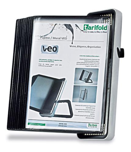 dJois Display boards VEO