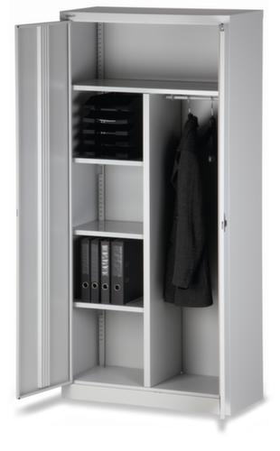 Bisley Wardrobe