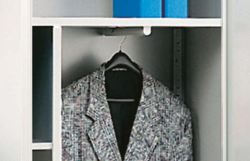 Bisley Wardrobe