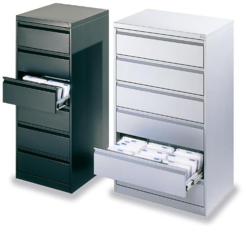 C+P Filing cabinet