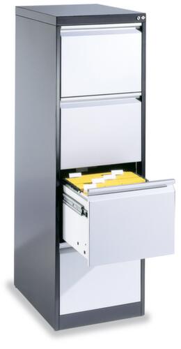 C+P Filing cabinet