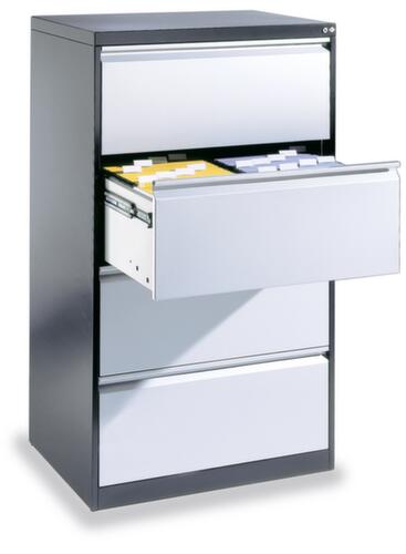 C+P Filing cabinet