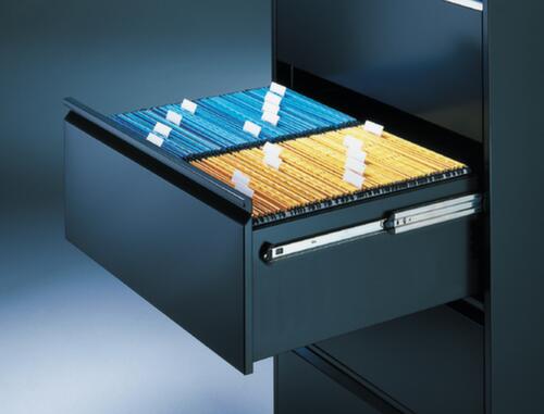 C+P Filing cabinet