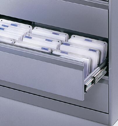 C+P Filing cabinet