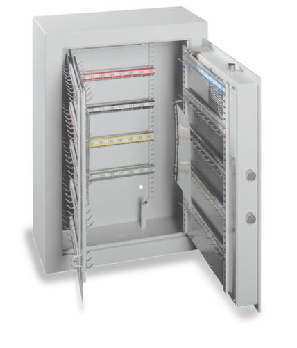 Format Tresorbau Key safe