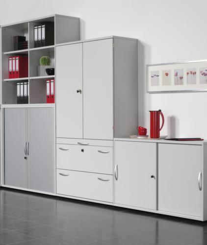 Gera Office shelving Pro