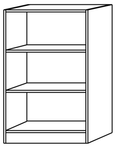 Shelf Up and Down