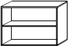 Gera Office shelving Pro