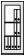 Format Tresorbau Fire protection cabinet