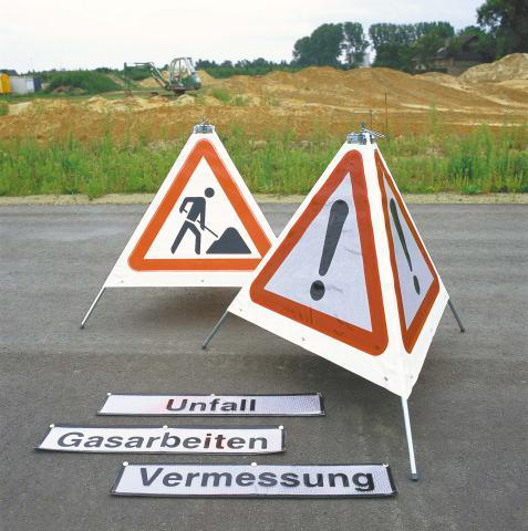 Moravia Additional text for warning signal
