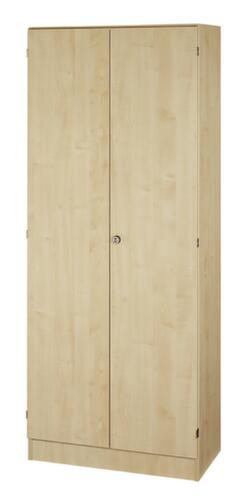 Office hinged door cupboard Sina