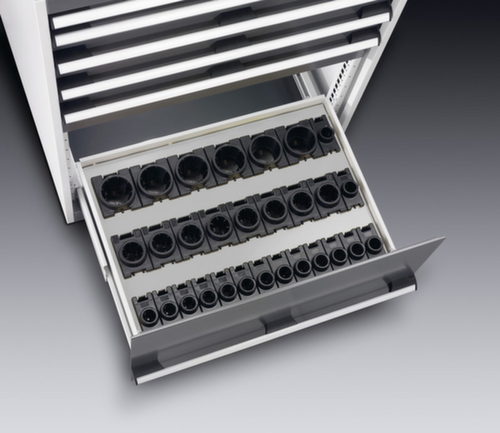 bott CNC drawer insert cubio