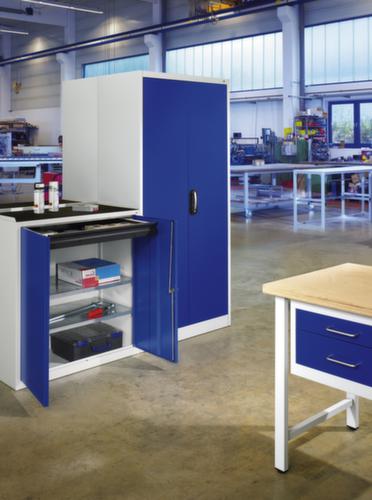 C+P Filing cabinet/ closet ERGO