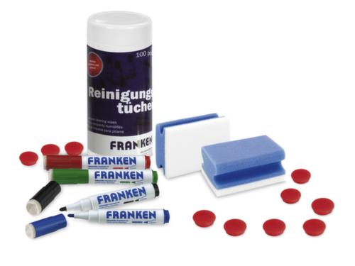 Franken Accessory set Spezial