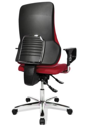 Topstar Office swivel chair Sitness 55 with Body-Balance-Tec® joint