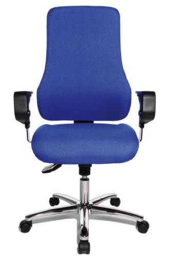 Topstar Office swivel chair Sitness 55 with Body-Balance-Tec® joint