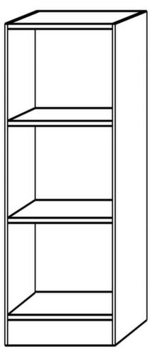 Shelf Up and Down