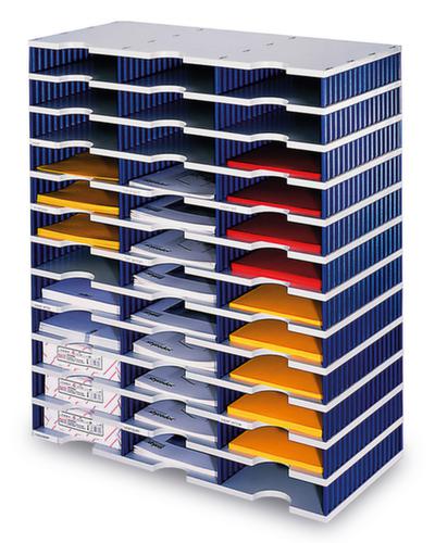 Styro Sorting station styrodoc trio
