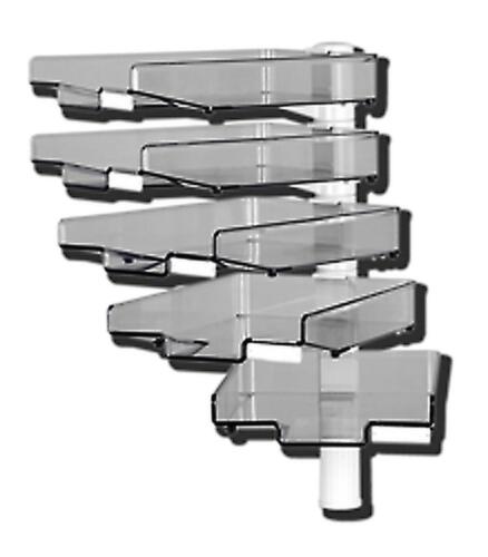 Hansa Swivel wing