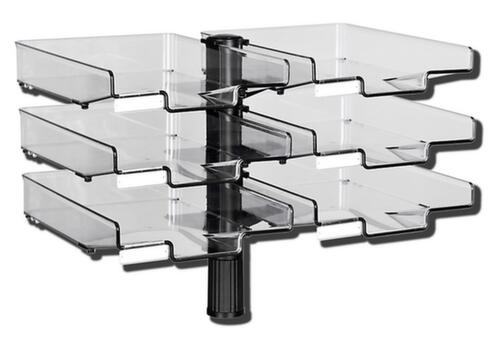 Hansa Swivel wing
