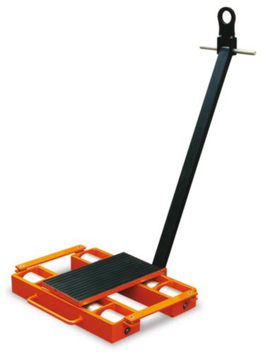 RAPIDLIFT Steering trolley